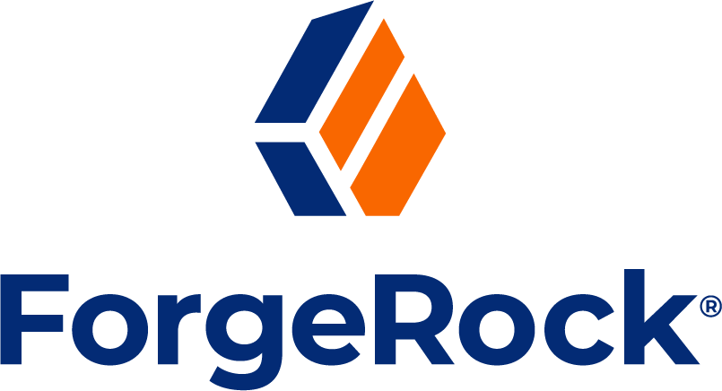 ForgeRock Color Logo